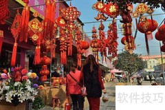中国新年英文名称解析