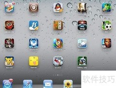 iPad解锁与备份教程