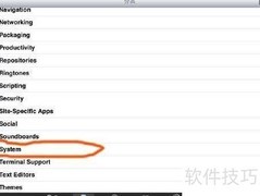 iPad解锁与备份教程