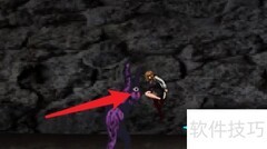 紫薯怪Dominating Eyes速通攻略