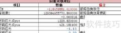 M55组合结构的MIDAS计算原理