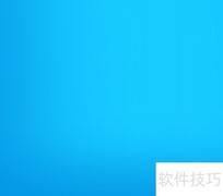 PS打造炫彩水晶字效果