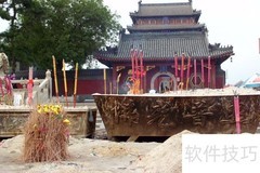 大慈阁游玩全攻略