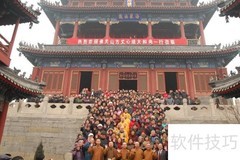 大慈阁游玩全攻略