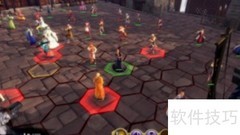 侠客风云传：忘忧谷通关指南