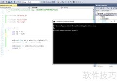 C++整数转字符串最简方法