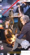 未定事件簿MR卡获取方法