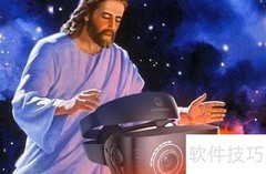 VR、AR、MR 三者区别一图看懂