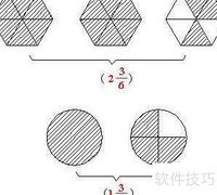 最小带分数的定义