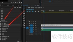 PR中添加RGB颜色校正器