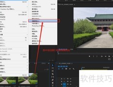 PR三向校色器亮度输出解析