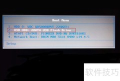 Windows Server 2008安装指南