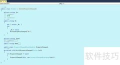 WPF DataGridCheckBoxColumn详解