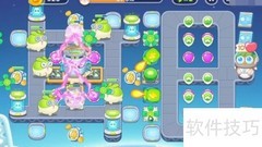 萝卜4周赛8.22通关攻略