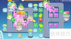 萝卜4周赛8.22通关攻略