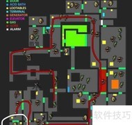 地球末日无限刷A堡攻略