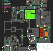 地球末日无限刷A堡攻略