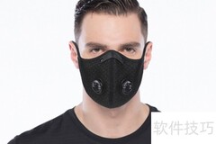 mask的中文含义