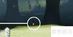 光遇8.22季节蜡烛点位汇总
