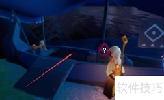光遇8.22每日魔法揭晓