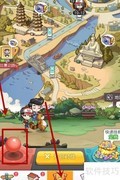 小浣熊百将传8.22连招攻略