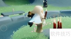 光遇8.22每日任务速通指南