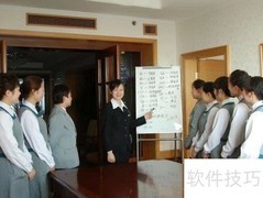 新手创业服务行业的入门指南