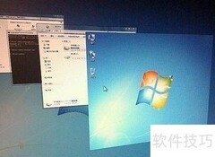 Windows 7 RAID安装指南