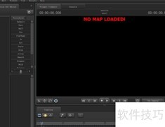 SFM道具不显示解决方法
