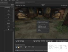 Source Filmmaker中显示道具方法