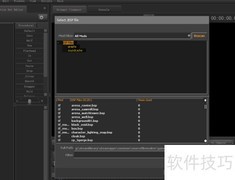 Source Filmmaker中显示道具方法