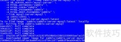 Docker安装Zabbix 4.0.5