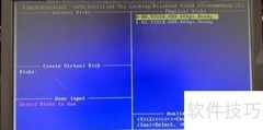 Dell服务器RAID设置指南