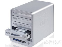 RAID技术简介