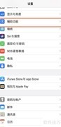 iPhone 12语音控制设置方法