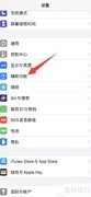 iPhone 11语音控制开启方法