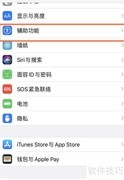 苹果12语音控制使用方法