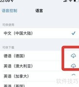 苹果12语音控制功能下载指南
