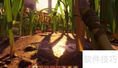 禁闭求生：斧头制作教程