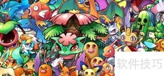 伊布如何进行Mega进化