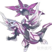 阿尔宙斯无法Mega进化