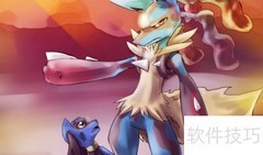 口袋决斗Mega进化方法