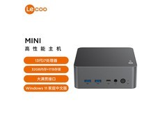 联想来酷MINI主机京东特惠低至3780元
