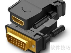 DNF分屏器与HDMI分割器使用指南