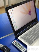 HDMI分屏器多屏显示教程