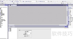 WinCC Flexible创建圆对象教程