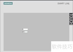 WinCC Flexible文本列表组态