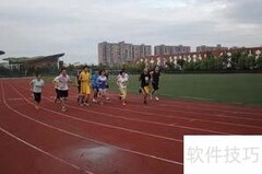 大学生体测项目及标准