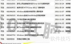 安全修复漏洞的正确方法