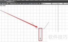 CAD绘制机械取样器